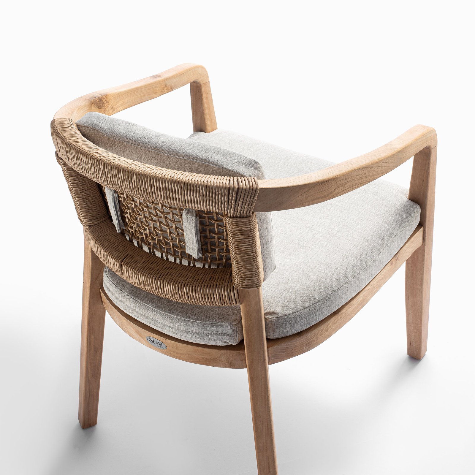 EDVIN ARM CHAIR Thumbnail